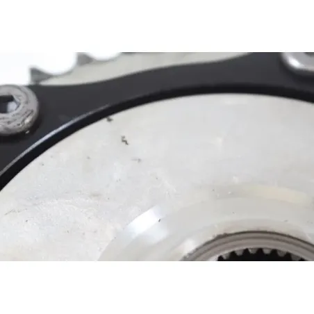 Porte couronne TRIUMPH SPEED TRIPLE 1050 2011 - 2015