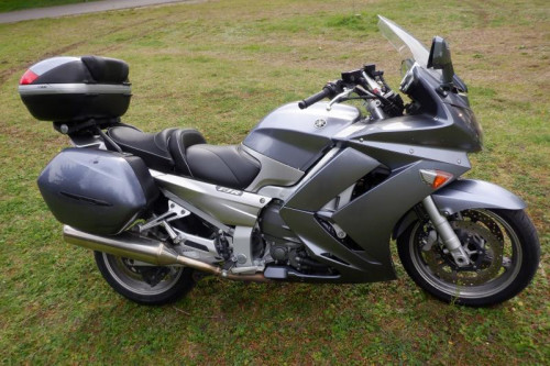 YAMAHA 1300 FJR