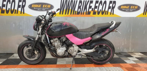 HONDA CB 600 HORNET