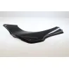 Demi flanc selle gauche HONDA CB 600 F HORNET 1998 - 2002 Demi flanc selle gauche HONDA CB 600 F HORNET 1998 - 2002