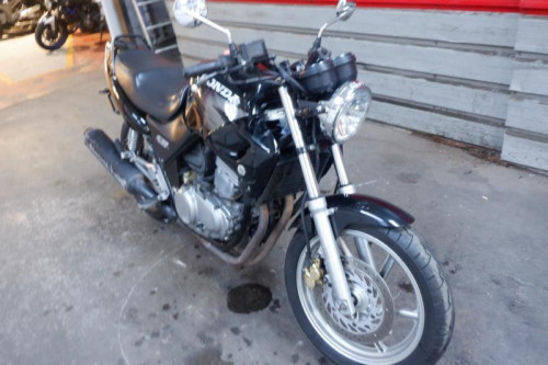 HONDA 500 CB