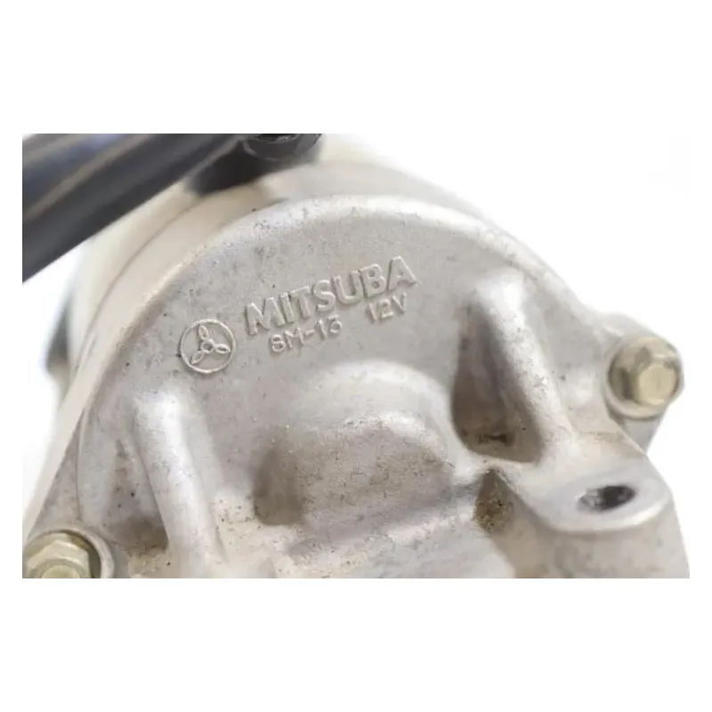 Demarreur HONDA CB 600 F HORNET 1998 - 2002