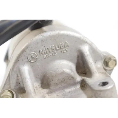 Demarreur HONDA CB 600 F HORNET 1998 - 2002