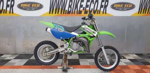 KAWASAKI KX 65