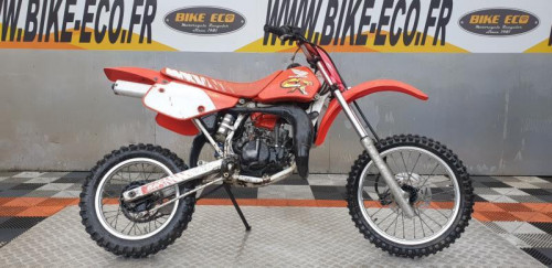 HONDA CR 80