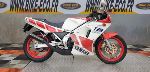 YAMAHA TZR 250