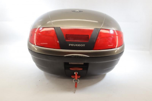Top case PEUGEOT 125 SATELIS 2012 - 2016