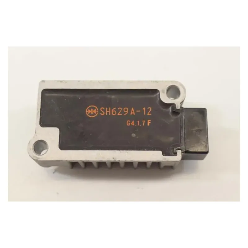 Regulateur charge batterie YAMAHA YZF 125 R 2014 - 2018