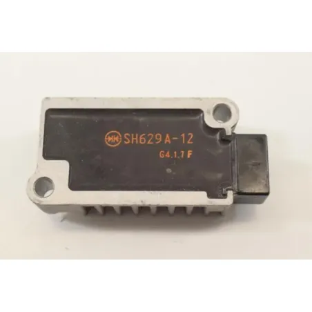 Regulateur charge batterie YAMAHA YZF 125 R 2014 - 2018
