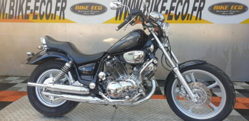 YAMAHA VIRAGO 1100