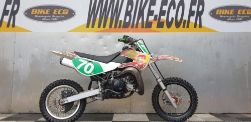 KAWASAKI KX 65