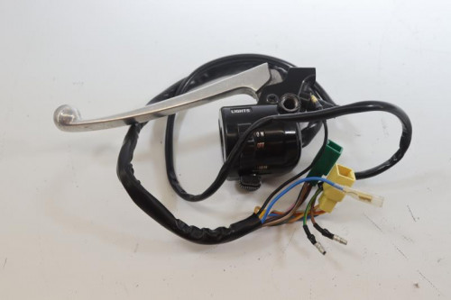 Commodo gauche YAMAHA DT 50 MX 1981 - 1985 2 TEMPS