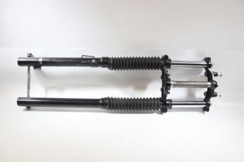 Fourche complete YAMAHA DT 50 MX 1981 - 1985 2 TEMPS