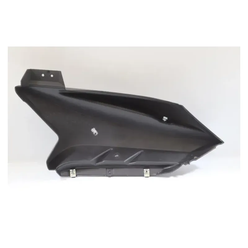 Demi sabot gauche YAMAHA YZF 125 R 2014 - 2018