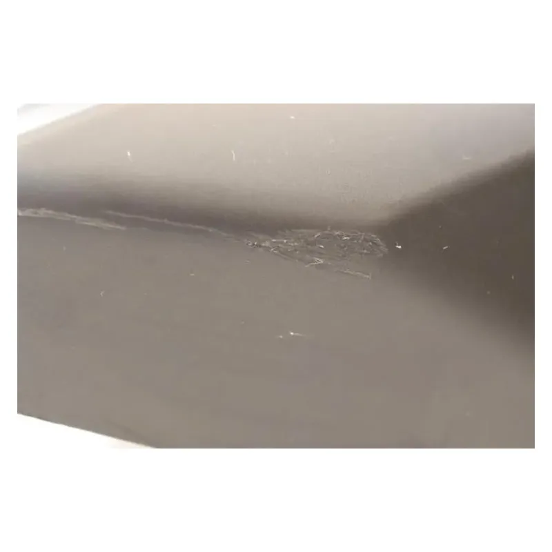 Demi sabot gauche YAMAHA YZF 125 R 2014 - 2018