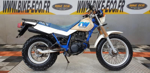 YAMAHA TW 200