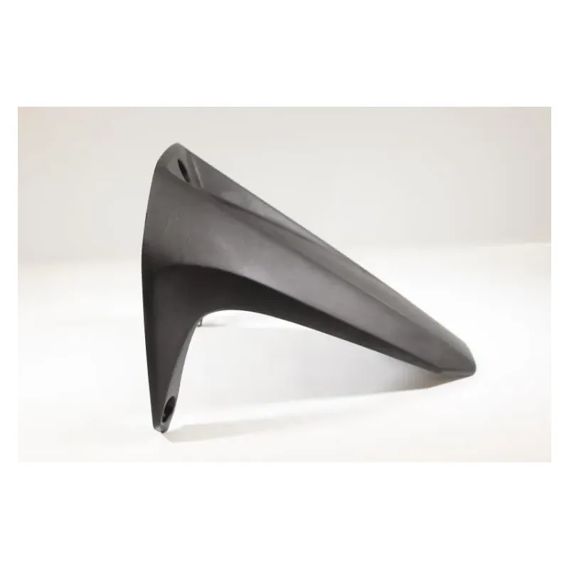 Garde boue arriere YAMAHA YZF 125 R 2014 - 2018
