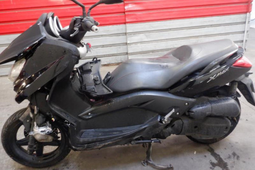 YAMAHA 125 XMAX