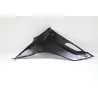 Habillage de cadre gauche YAMAHA YZF 125 R 2014 - 2018 Habillage de cadre gauche YAMAHA YZF 125 R 2014 - 2018