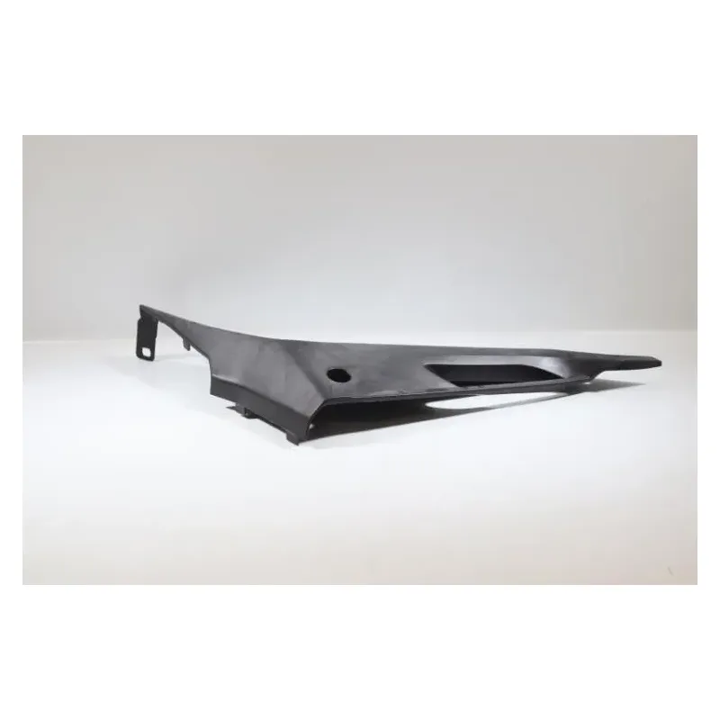 Habillage de cadre gauche YAMAHA YZF 125 R 2014 - 2018