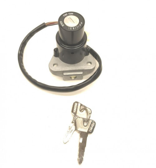 Neiman YAMAHA TDR 125 1990-1992