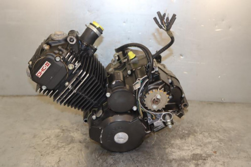 Moteur HONDA 125 TRANSCITY NX 1993 - 1999