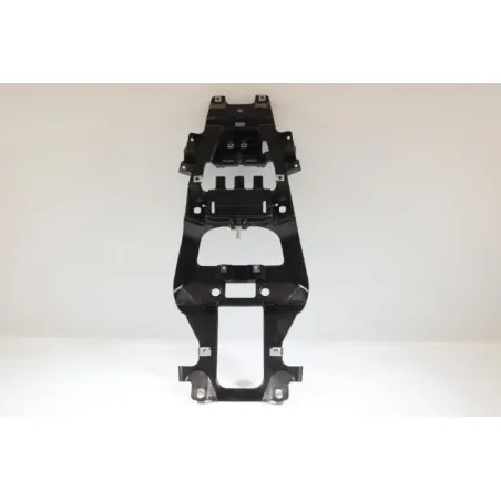Passage de roue YAMAHA YZF 125 R 2014 - 2018