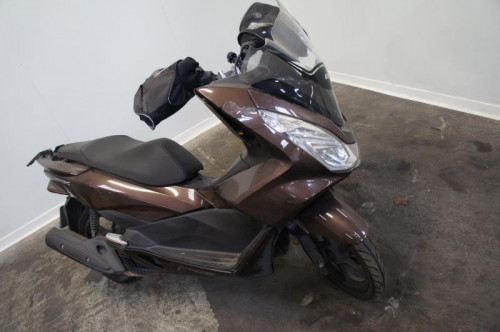 HONDA PCX 125