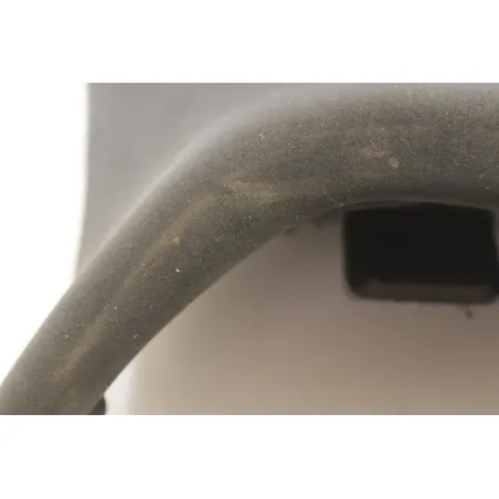 Selle conducteur YAMAHA YZF 125 R 2014 - 2018