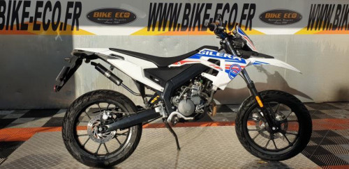GILERA SMT 50