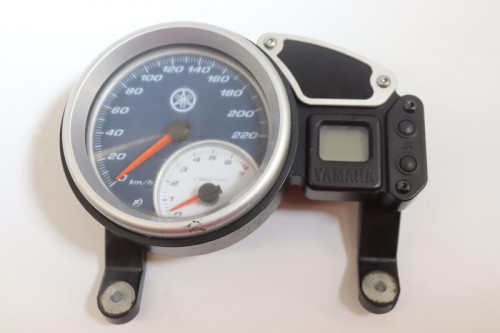 Compteur YAMAHA 1100 BULLDOG BT 2001 - 2007