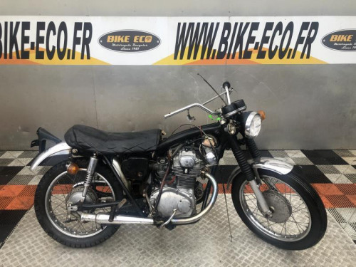 HONDA CL 350