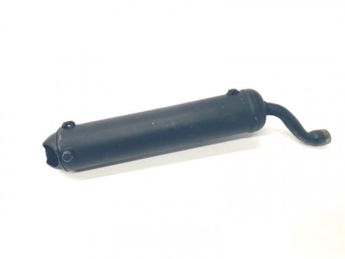 Silencieux echappement YAMAHA PW 80 1996-2013
