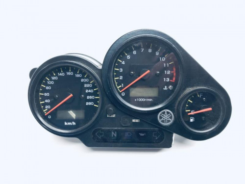 Compteur YAMAHA FZS 1000 2001-2005 FAZER