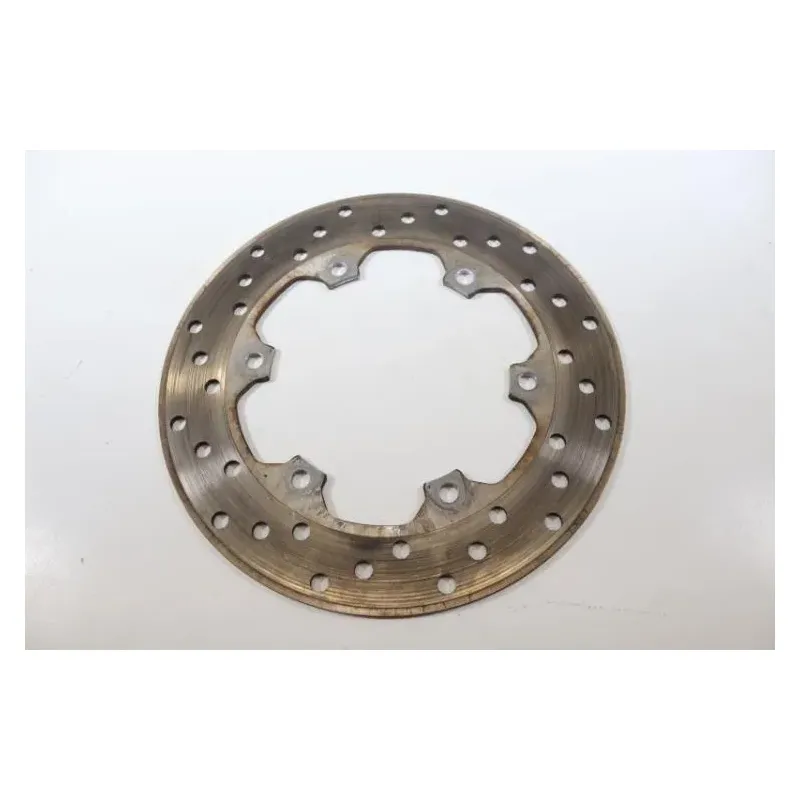 Disque frein arriere YAMAHA YZF 125 R 2014 - 2018
