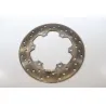 Disque frein arriere YAMAHA YZF 125 R 2014 - 2018