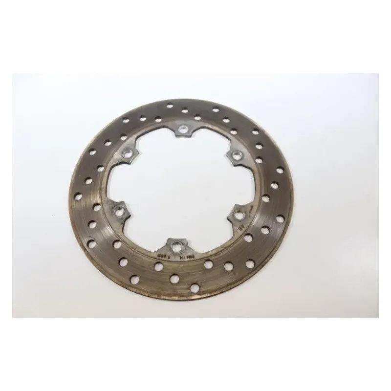 Disque frein arriere YAMAHA YZF 125 R 2014 - 2018