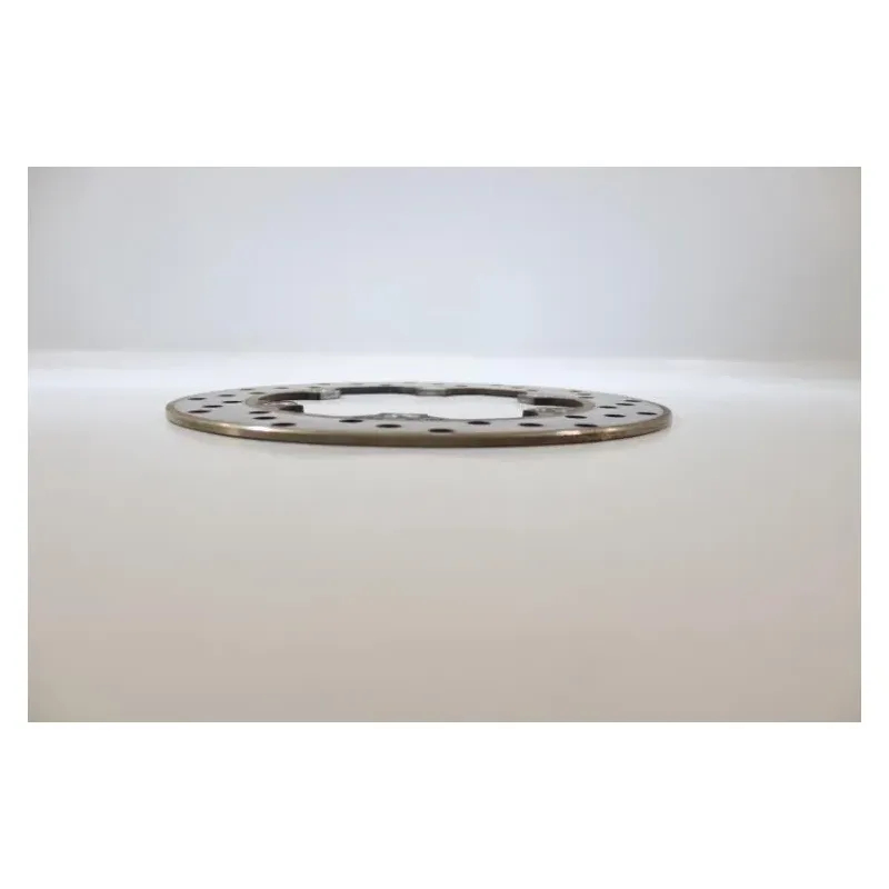 Disque frein arriere YAMAHA YZF 125 R 2014 - 2018