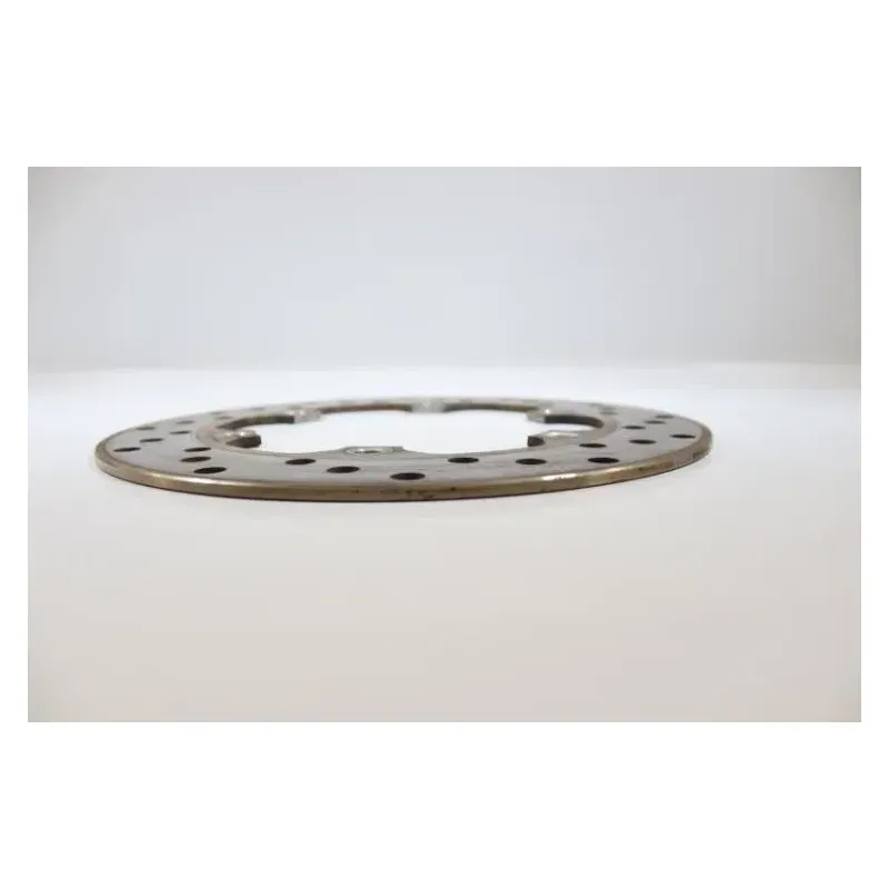 Disque frein arriere YAMAHA YZF 125 R 2014 - 2018