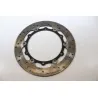 Disque frein avant YAMAHA YZF 125 R 2014 - 2018 Disque frein avant YAMAHA YZF 125 R 2014 - 2018
