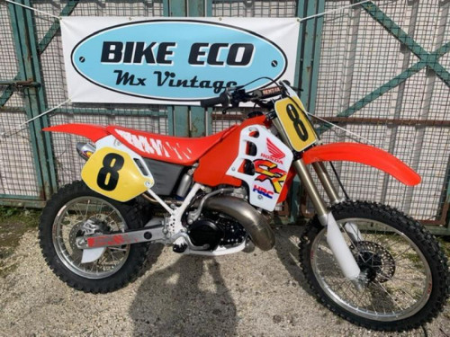 HONDA CROSS 500 CR