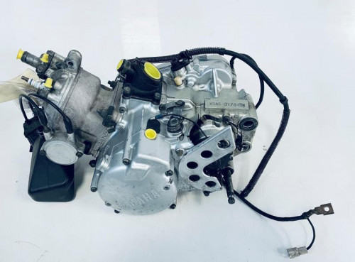 Moteur YAMAHA TDR 125 1997-2003