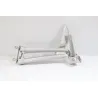 Platine arriere droite YAMAHA YZF 125 R 2014 - 2018