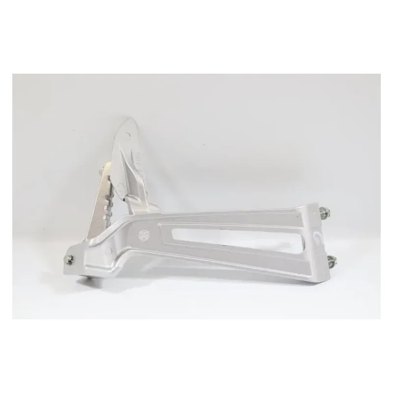 Platine arriere droite YAMAHA YZF 125 R 2014 - 2018
