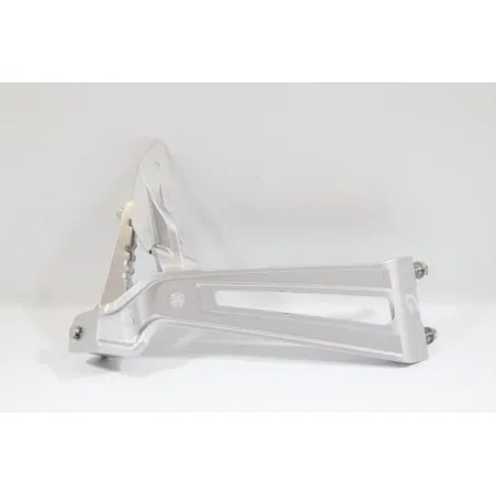 Platine arriere droite YAMAHA YZF 125 R 2014 - 2018