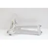Platine arriere droite YAMAHA YZF 125 R 2014 - 2018