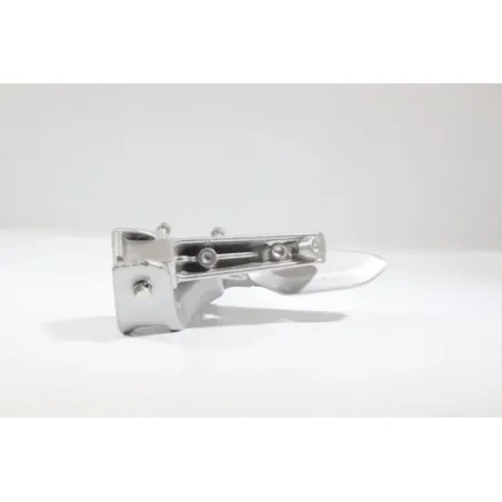 Platine arriere droite YAMAHA YZF 125 R 2014 - 2018