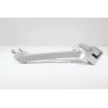 Platine arriere droite YAMAHA YZF 125 R 2014 - 2018