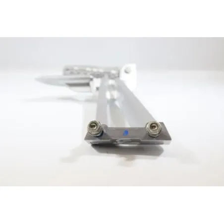 Platine arriere droite YAMAHA YZF 125 R 2014 - 2018