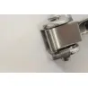 Platine arriere droite YAMAHA YZF 125 R 2014 - 2018